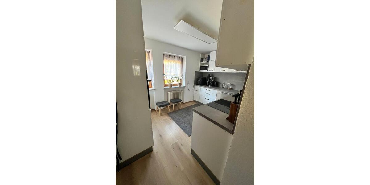 Einfamilienhaus Geisenhausen - 7 Zimmer, 130 m&sup2;, 459.000&euro; | Angebot:26763481