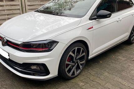 VW Polo 67.909 km 19.700 &euro; Geesthacht 21502