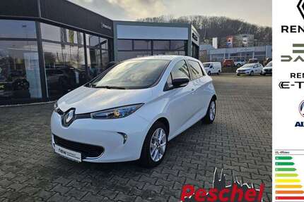 Renault ZOE 27.200 km 8.990 € Meißen 01662