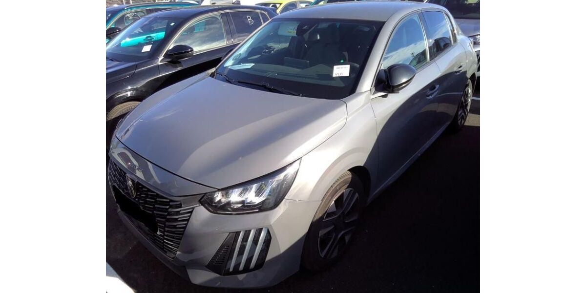 Peugeot 208 18.210 km 15.480 &euro; Rüsselsheim 65428