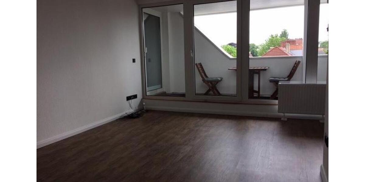 Dachgeschoßwohnung Bremen Östliche Vorstadt - 2 Zimmer, 50 m&sup2;, 675&euro; | Angebot:26315928
