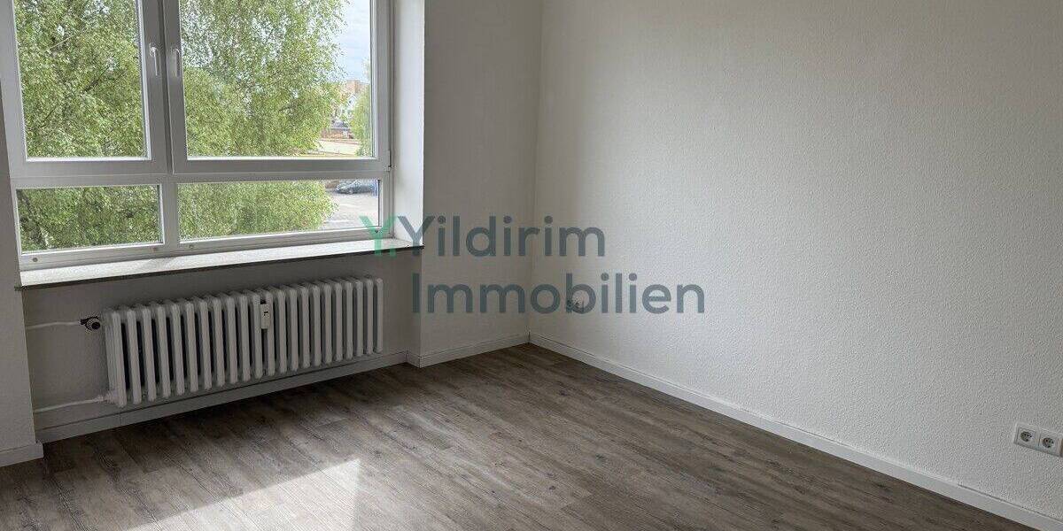 Etagenwohnung Cuxhaven / Süderwisch Cuxhaven - 4 Zimmer, 98 m&sup2;, 986&euro; | Angebot:26902589
