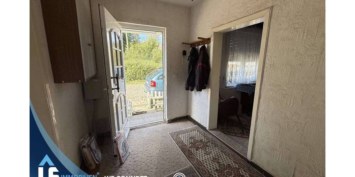Einfamilienhaus Bismark (Altmark) OT Biesenthal Biesenthal - 6 Zimmer, 135 m&sup2;, 59.000&euro; | Angebot:25689405