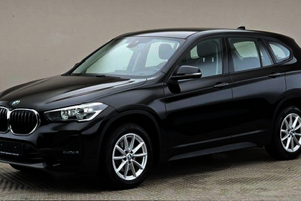 BMW X1 83.000 km 20.800 &euro; Wenigmünchen 82281