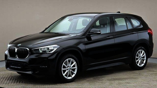 BMW X1 83.000 km 20.800 &euro; Wenigmünchen 82281