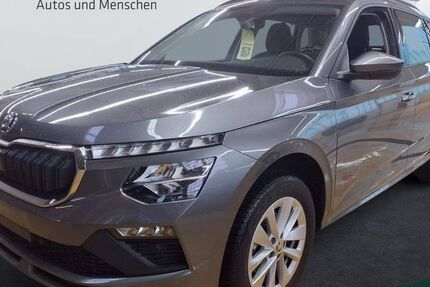 Skoda Kamiq 19.500 km 27.260 € Marktoberdorf 87616
