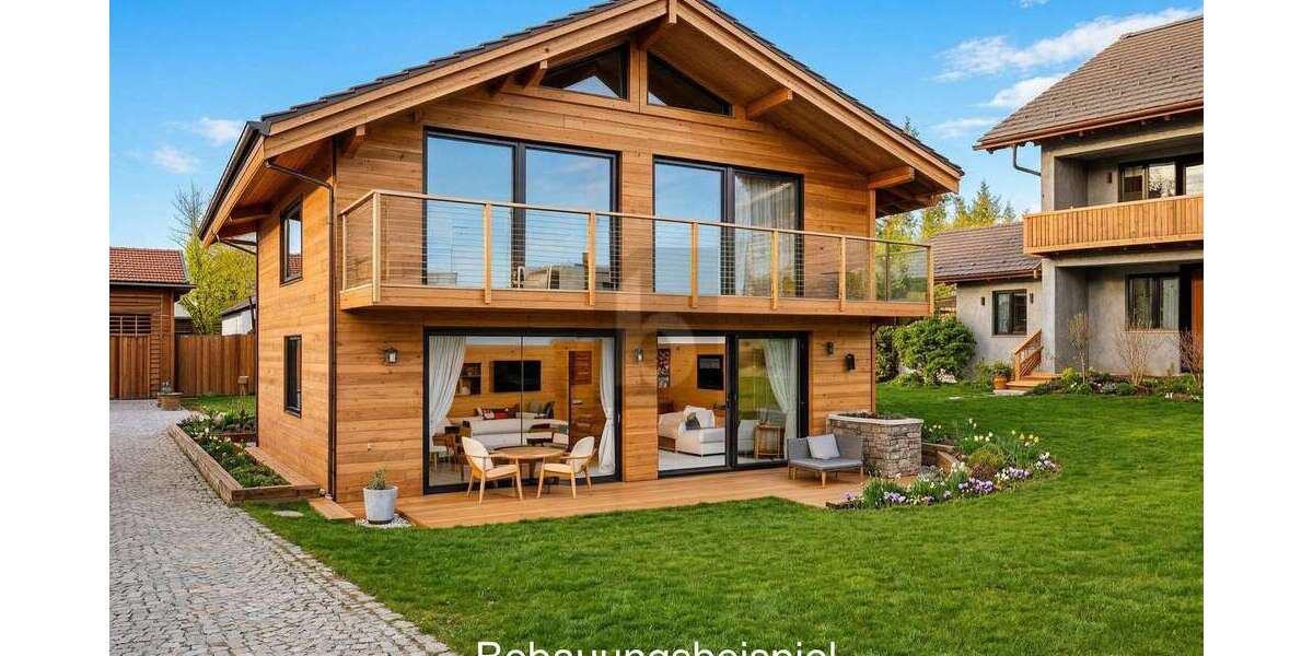 Grundstück Edling - 295.000&euro; | Angebot:26127293