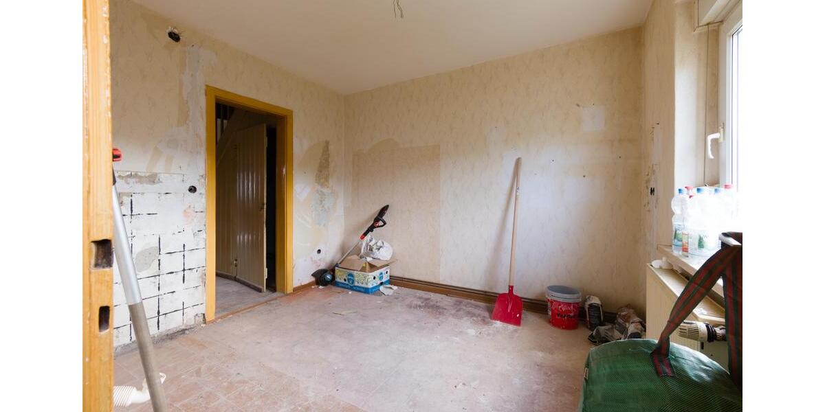 Reihenhaus Blankenburg (Harz) - 3 Zimmer, 70 m&sup2;, 59.000&euro; | Angebot:20137874