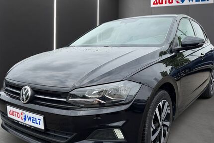VW Polo 86.816 km 9.990 &euro; Sandersdorf Brehna 06796