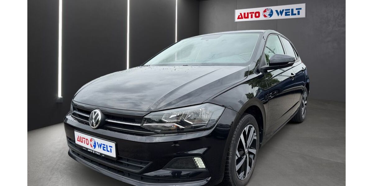 VW Polo 86.816 km 9.990 &euro; Sandersdorf Brehna 06796