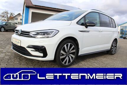 VW Touran 24.900 km 37.290 &euro; Deiningen 86738