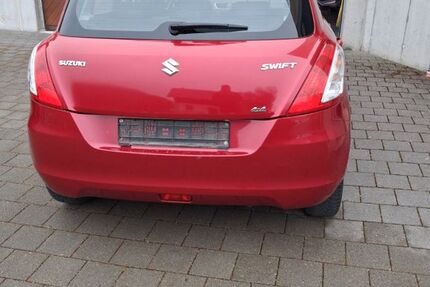 Suzuki Swift 160.574 km 3.600 &euro; Wiesensteig 73349