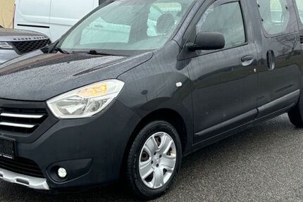 Dacia Dokker 190.000 km 3.990 &euro; Plankstadt 68723