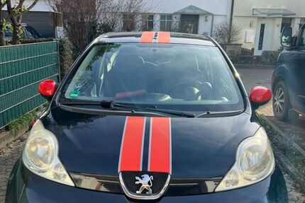Peugeot 107 175.600 km 1.000 &euro; Ostfildern 73760