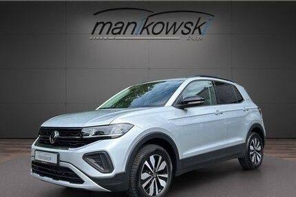 VW T-Cross 9.162 km 25.390 &euro; Otterndorf 21762
