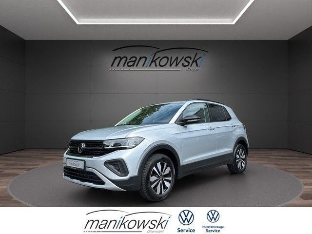 VW T-Cross 9.162 km 25.390 &euro; Otterndorf 21762