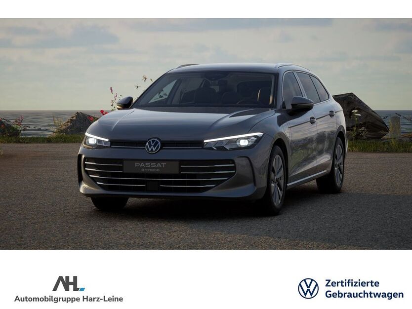 VW Passat Variant 1.774 km 51.916 € Northeim 37154