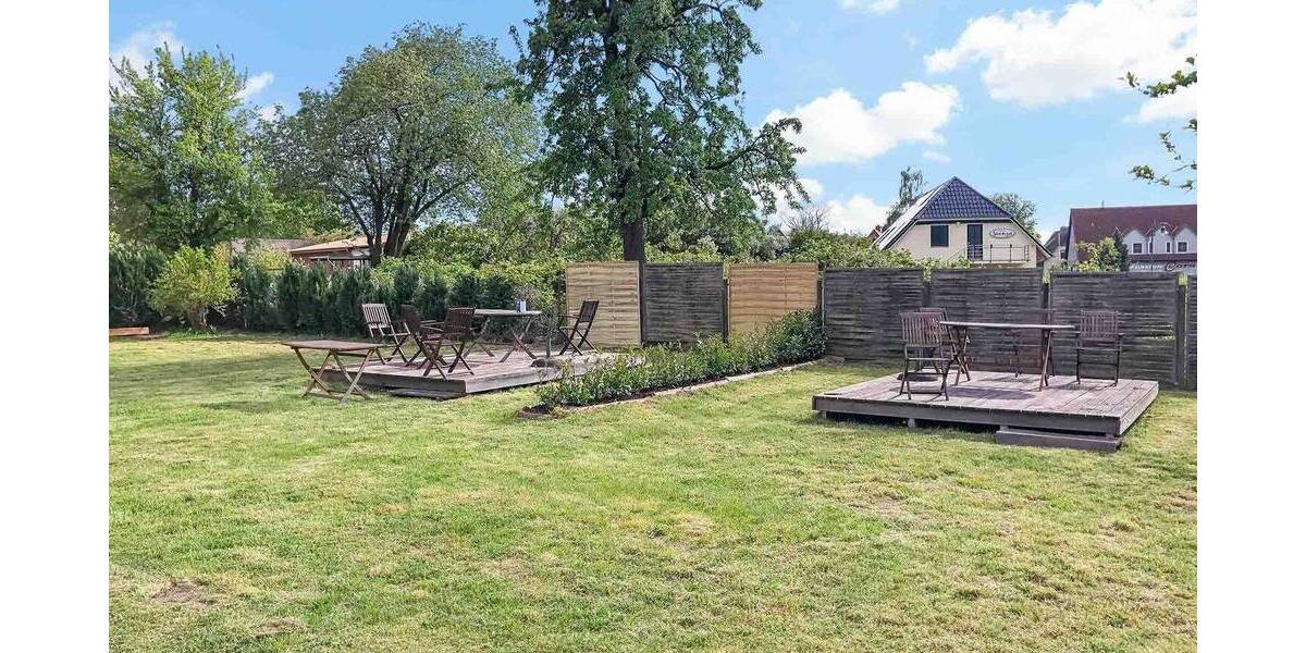 Etagenwohnung Ostseebad Boltenhagen Tarnewitz - 2 Zimmer, 37 m&sup2;, 174.000&euro; | Angebot:26077607