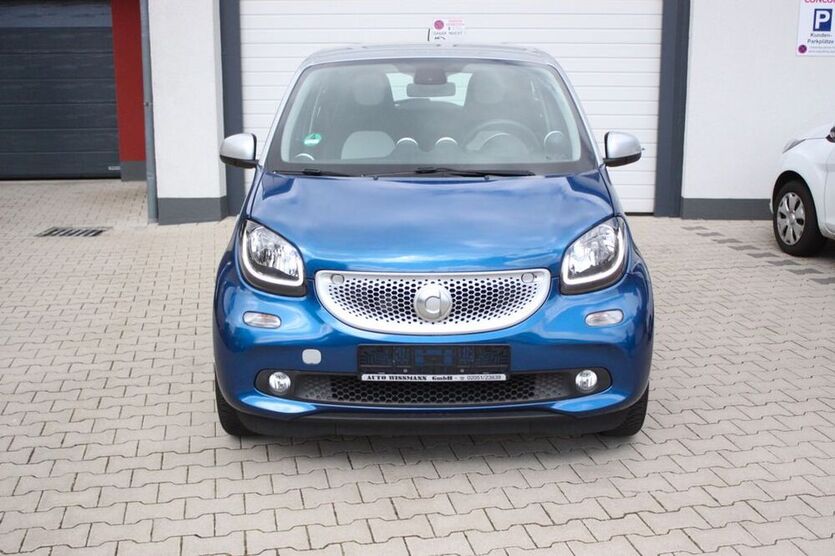 ForFour