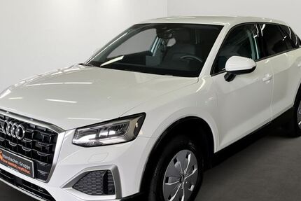 Audi Q2 51.490 km 19.650 &euro; Germersheim 76726