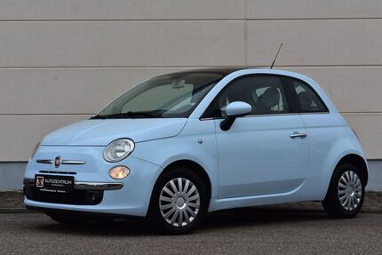 Fiat 500 155.000 km 2.990 € Viernheim 68519