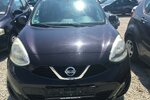 Nissan Micra Acenta,Klima,el.Fh.,orig. 43000 Km! 43.900 km 5.800 &euro; Himmelkron 95502