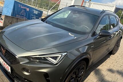 Cupra Formentor 17.250 km 28.500 &euro; Frankenthal 67227