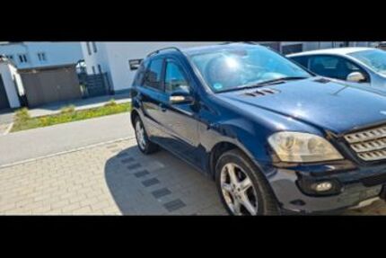Mercedes-Benz ML 320 258.000 km 8.500 &euro; Vohburg 85088