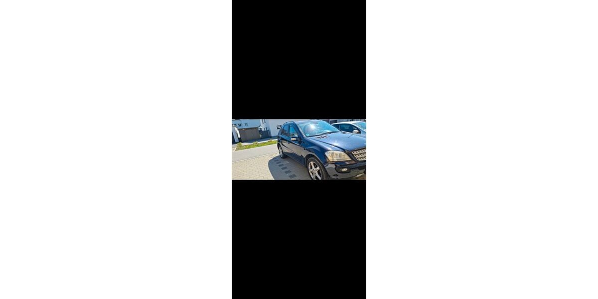 Mercedes-Benz ML 320 258.000 km 8.500 &euro; Vohburg 85088