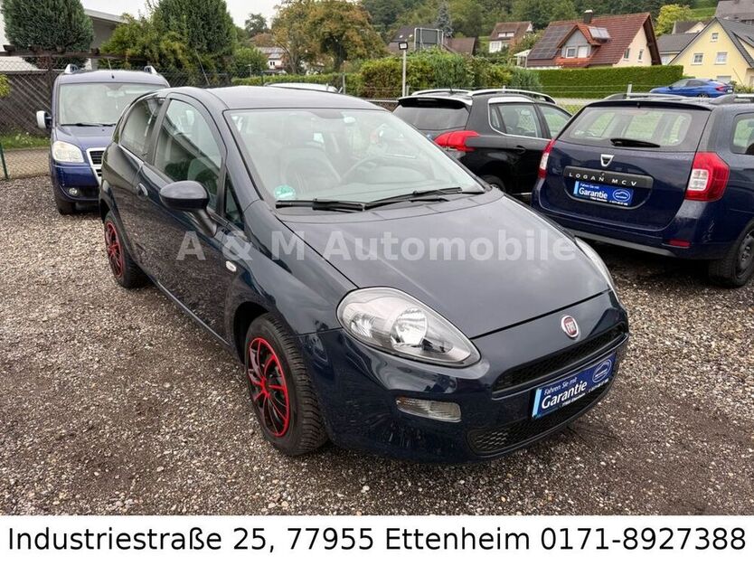 Punto