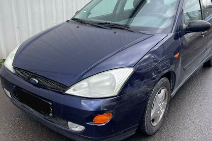 Ford Focus 150.000 km 590 &euro; Böblingen 71034