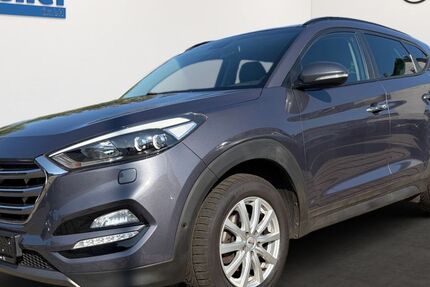 Hyundai TUCSON 163.784 km 12.900 &euro; Beckingen 66701