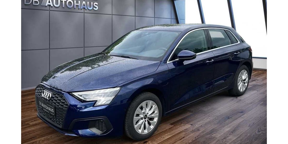 Audi A3 40.951 km 26.590 &euro; Schweinfurt 97424