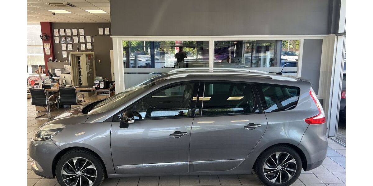 Renault Scenic 261.478 km 3.690 &euro; Hannover 30419