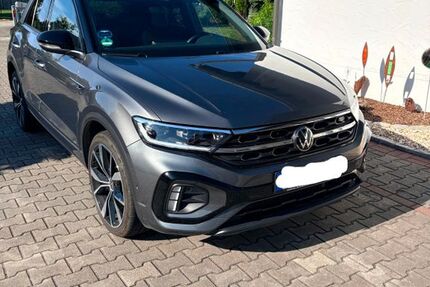 VW T-Roc 28.000 km 27.100 &euro; Landau a. d. Isar 94405