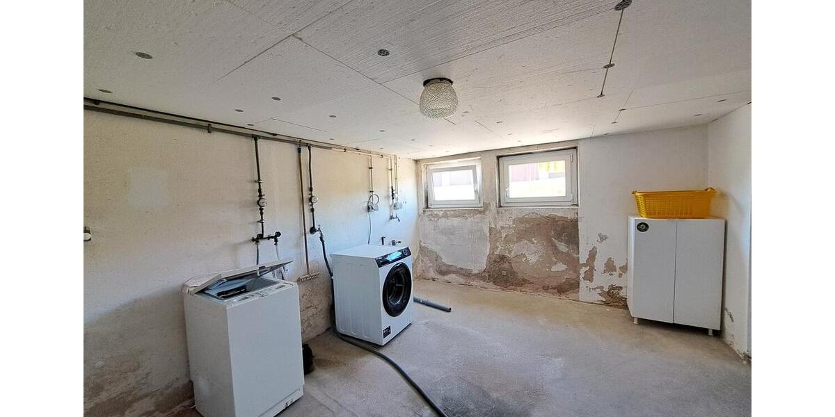 Erdgeschoßwohnung Frauenstein - 3 Zimmer, 58 m&sup2;, 348&euro; | Angebot:26263485