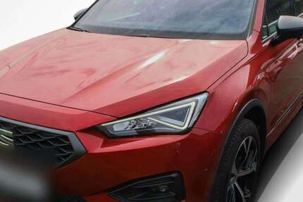 Seat Tarraco 55.161 km 35.250 &euro; Helgoland 27498