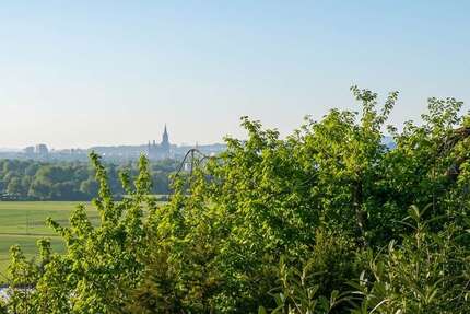 Grundstück Elchingen / Oberelchingen Oberelchingen - 350.000&euro; | Angebot:27474526