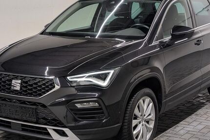 Seat Ateca 79.900 km 22.940 &euro; Langenweddingen 39171