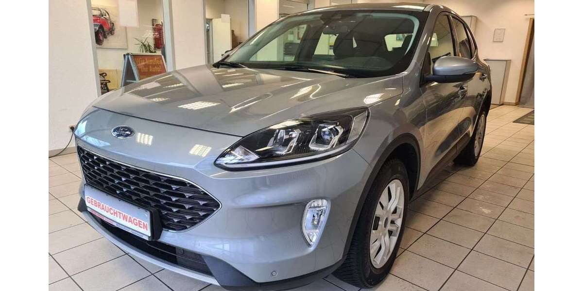 Ford Kuga 29.800 km 22.100 &euro; Mülheim-Kärlich 56218