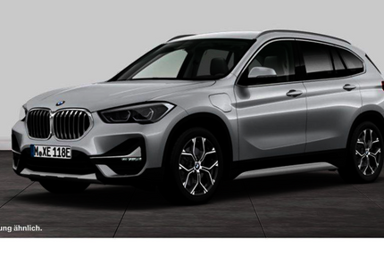 BMW X1 72.574 km 22.890 &euro; Münster 48163