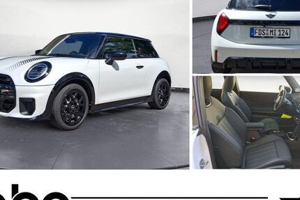 Mini Cooper C 3.644 km 32.770 &euro; Esslingen am Neckar 73730