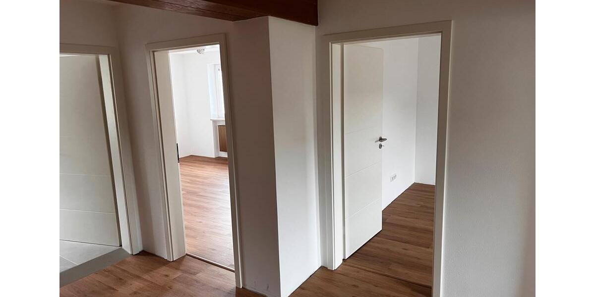 Etagenwohnung Simbach am Inn - 3 Zimmer, 58 m&sup2;, 900&euro; | Angebot:26356660