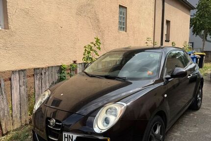 Alfa Romeo MiTo 119.000 km 3.300 &euro; Lauffen 74348