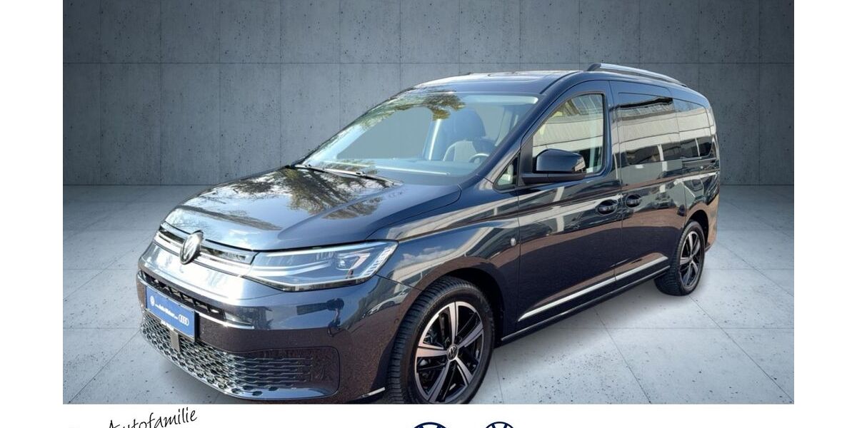 VW Caddy 37.550 km 36.880 &euro; Ahlen 59229