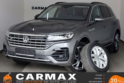VW Touareg 62.640 km 36.700 &euro; Fulda 36043