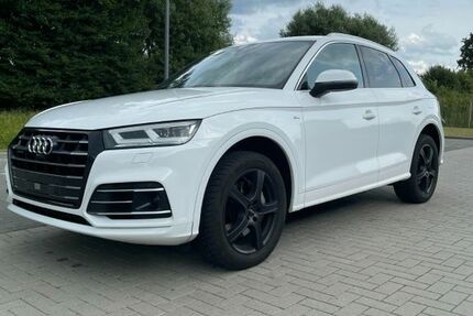 Audi Q5 143.000 km 26.900 &euro; Scharbeutz 23684
