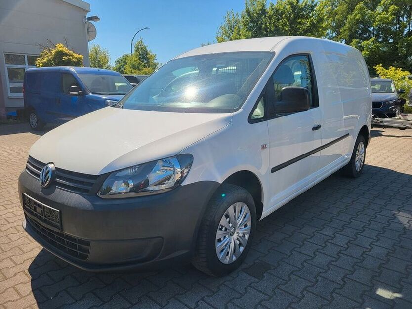 Caddy Maxi