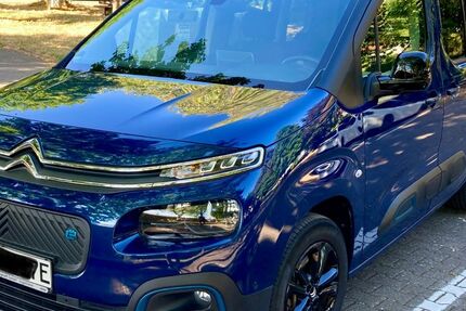 Citroen Berlingo 60.000 km 19.900 &euro; Ingelheim 55218