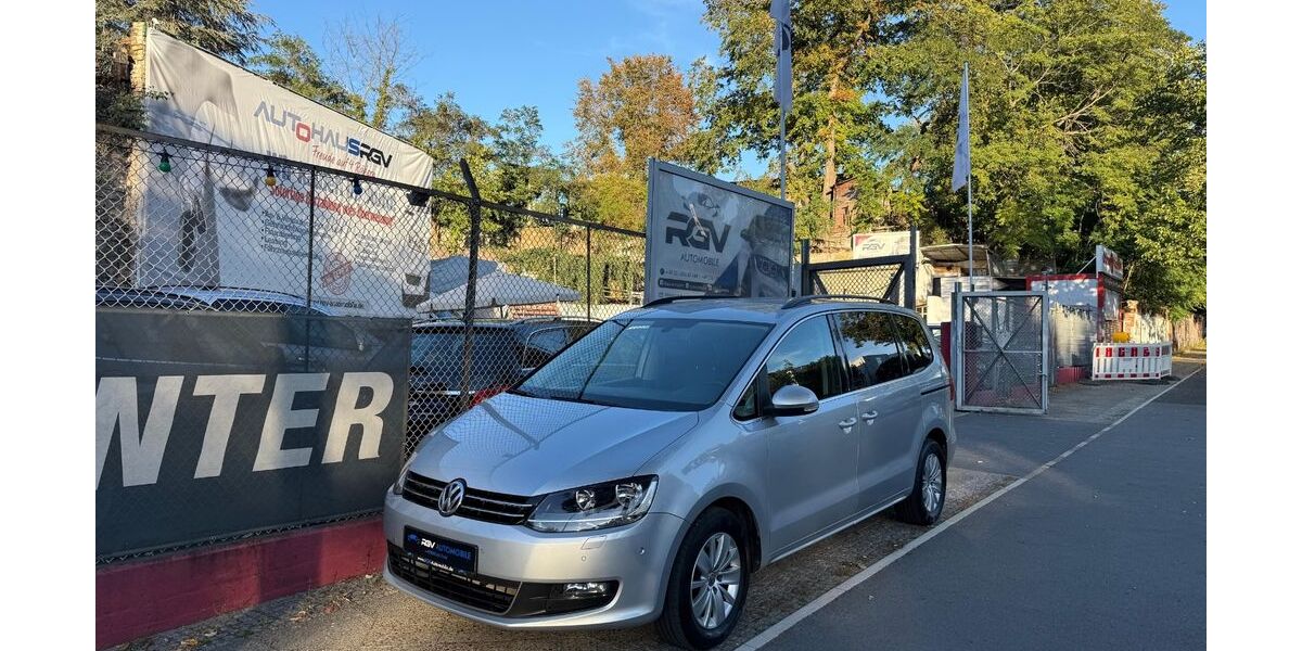 VW Sharan 245.800 km 8.980 &euro; Berlin-Charlottenburg 14052
